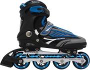 In-line rollers future 7000 nr-36 azul - Bel Sports