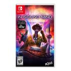 In Sound Mind Deluxe Edition - SWITCH EUA