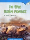 In the rain forest - pack with 6 bk - HOUGHTON MIFFLIN