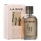 In Woman La Rive Eau de Parfum - Perfume Feminino 30ml