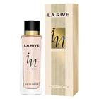 In Woman La Rive - Perfume Feminino - Eau de Parfum - 90ml