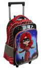 IN9130-R MOCHILA Infantil Heroina Lady