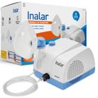 Inalador Inalar Compressor Pneumático - Omron