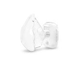 Inalador Mesh Air Mask Multilaser HC221 6ml Branco