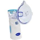 Inalador Nebulizador de Rede Medicate sem Fio MD4600