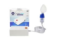 Inalador Nebulizador Inalex Mini 12012S