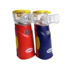 Inalador/Nebulizador Portátil Infantil Mesh Kids Com Bateria - Medicate