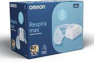 Inalador omron respira max