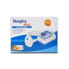 Inalador Ultrassônico Respiramax Silencioso - Omron