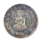 Altar Kit Zen Buda Castiçal Incensário Pedra Japonesa Vida - M3 Decoração -  Outros Religião e Espiritualidade - Magazine Luiza