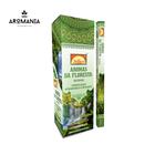 Incenso Aromas da Floresta