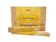 Incenso Aromatizador Darshan Massala Nag Champa Sandalwood