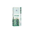 Incenso citronela parman box 25 caixas com 7 varetas