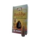 Incenso Cone Cascata - Buddha - Parimal Brand