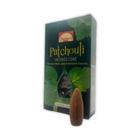 Incenso Cone Cascata - Patchouli - Parimal Brand