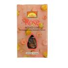Incenso Cone Cascata Rosas Parimal 10 Cones - Loja da Índia
