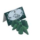 Incenso Cone Kailas Aromas - Mirra - 12 Cones