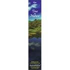 Incenso de Pinho Auroshikha - 10g (Pacote com 2)