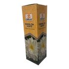 Incenso Ervas Orkay 25 Caixas com 8 Varetas- Selecione Aroma