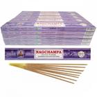 Incenso Flute Massala Nag Champa 25 Caixas De 8 Varetas