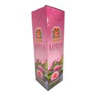 Incenso Guda Indiano Flor Erva 25Caixas com 7Varetas-Escolha