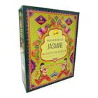 Incenso Indian Heritage Jasmine Massala 12Cxs Com 13 Varetas