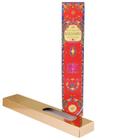 Incenso Indian Heritage Nag Champa Massala Caixa Com 13 Var - Meta Atacado