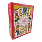 Incenso Indian Heritage Rosas Massala 12 Cxs Com 13 Varetas - META ATACADO