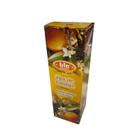 Incenso Indiano Bic Flor De Laranja 25 Caixas Com 8 Varetas - Lua Mística - 100% Original - Loja Oficial