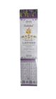 Incenso Indiano Goloka Ayurvedic Laveder(Lavanda) - Zp7