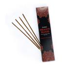 Incenso Indiano Goloka Dragon Blood 15g