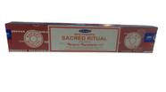 Incenso Indiano Nag Champa Sacred Ritual - Zp7