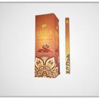 Incenso indiano taj - caixa com 7 varetas - vários aromas. - CASA FÉ
