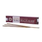 Incenso Indiano Vijayshree Golden Nag Dragon Blood 15g