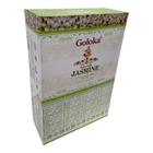 Incenso Massala Jasmim Indiano Goloka 12 Cxs De 15G