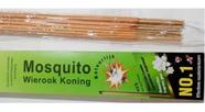 Incenso Mata Mosquito Caixa Com 30 Unidades. - Wierook koning