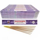 Incenso Nag Champa Agarbathy Flute 25 Caixas