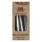 Incenso Natural Premium Palo Santo - Nirvana