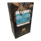 Incenso Nirvana Nat Limpeza Espiritual 12 Cxs Com 9 Varetas