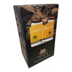 Incenso Nirvana Natural Palo Santo 12 Caixas Com 9 Varetas