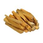 Incenso Palo Santo 100% Natural 100G Madeira Sagrada Do Perú - Krishnna