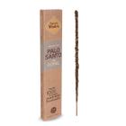 Incenso Palo Santo com Copal Purificação Sagrada Madre 23 cm