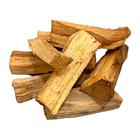 Incenso Palo Santo Natural Sagrado Do Peru 100g