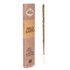 Incenso Palo Santo Total Bem Estar Sagrada Madre 23 cm