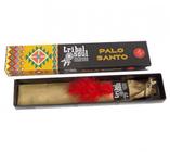 Incenso Palo Santo Tribal - Loja da Índia