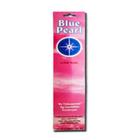 Incenso Wild Rose 10 gm por Blue pearl (pacote com 6)