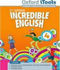 Incredible english 4 - itools - 02 ed - Oxford