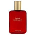 Índia misteriosa fragrância desodorante corporal 100 ml - Mahogany