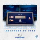 Indicador de Peso CSP-10D