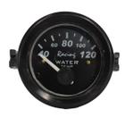 Indicador de temperatura de água 12v 52mm ford f1000 1992 em diante